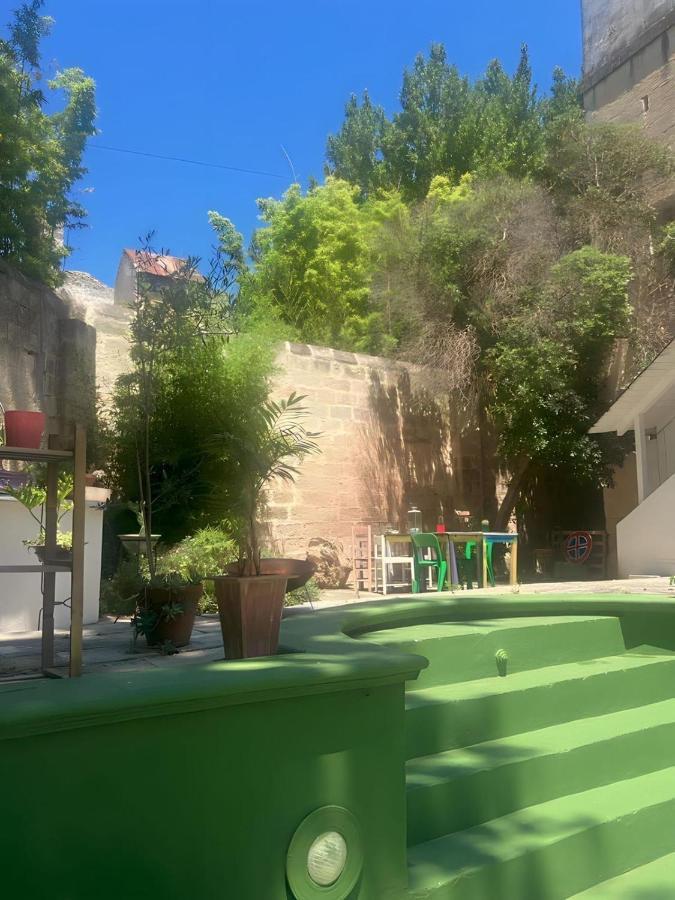 4 Balconi Rooms Paladini B&B E Appartamenti Lecce Exterior foto