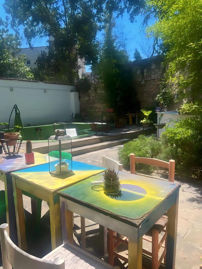 4 Balconi Rooms Paladini B&B E Appartamenti Lecce Exterior foto