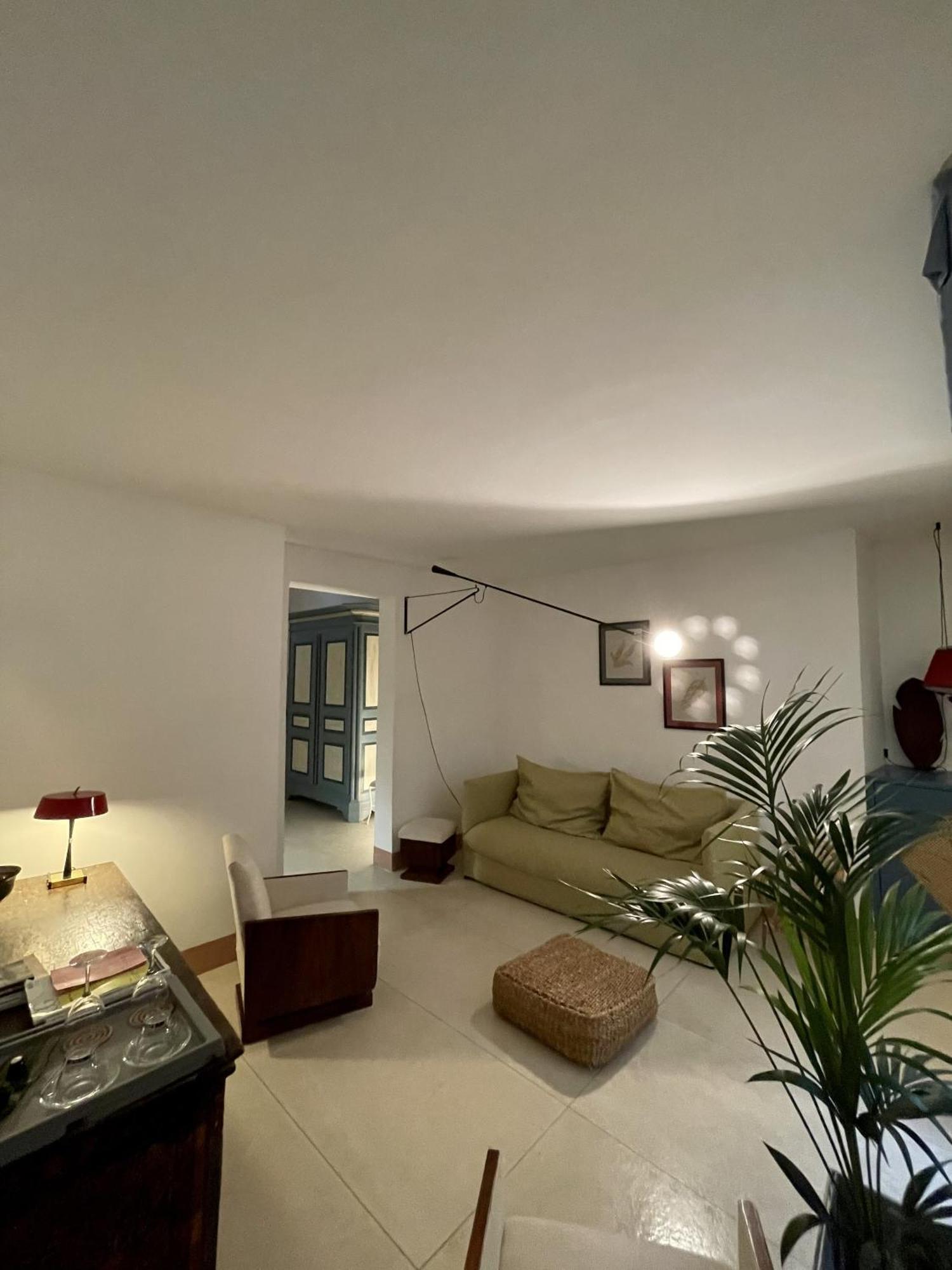 4 Balconi Rooms Paladini B&B E Appartamenti Lecce Exterior foto